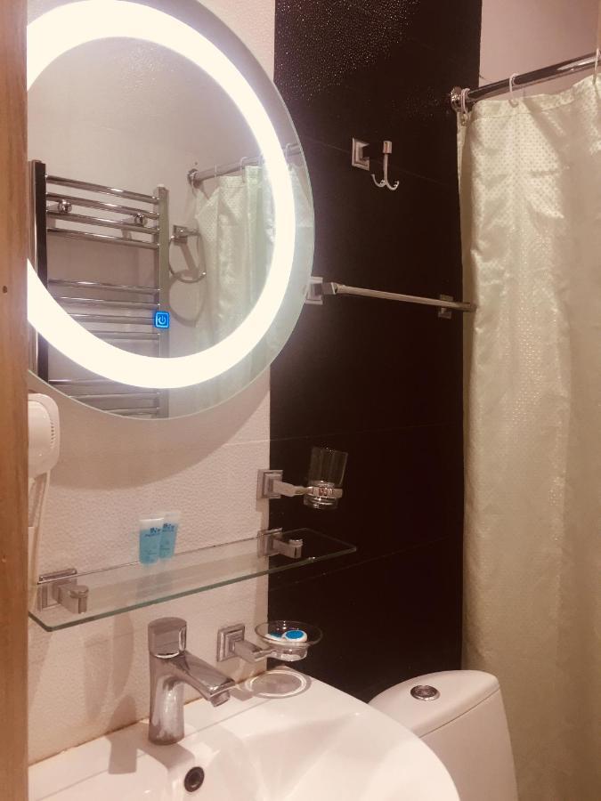 Hotel Tourist Tbilisi Bagian luar foto